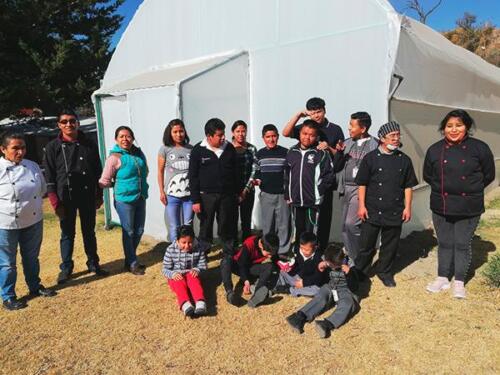 Nuestras Instalaciones