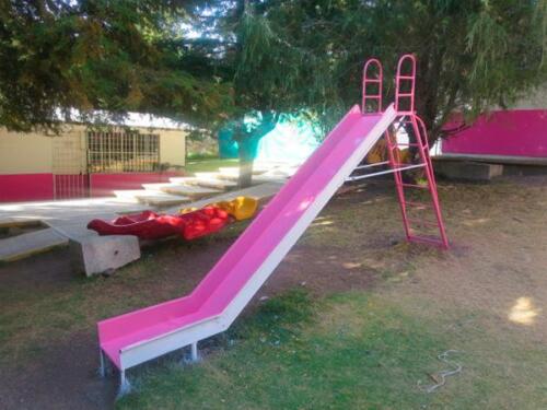 Nuestras Instalaciones