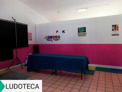 Nuestras Instalaciones