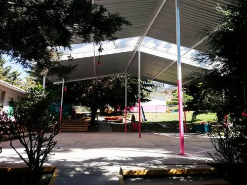 Nuestras Instalaciones