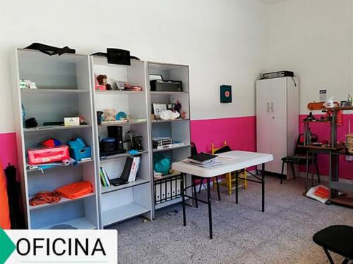 Nuestras Instalaciones