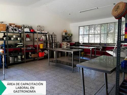 Nuestras Instalaciones
