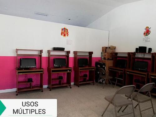 Nuestras Instalaciones