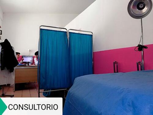 Nuestras Instalaciones