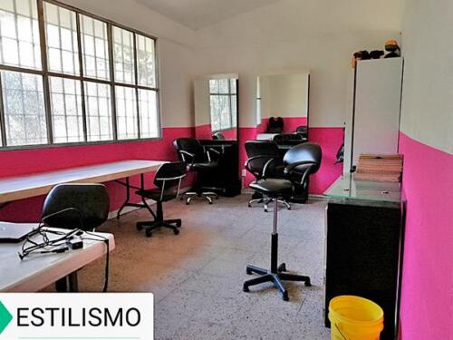 Nuestras Instalaciones