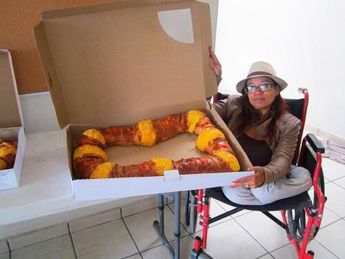 Productos con causa