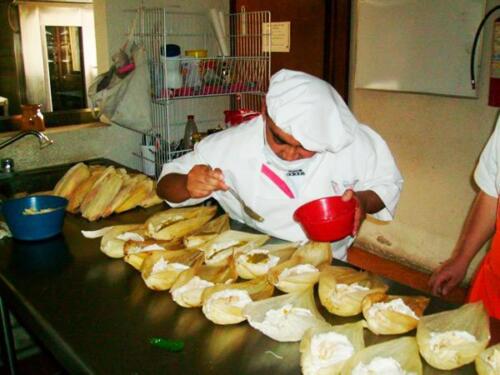 Productos con causa