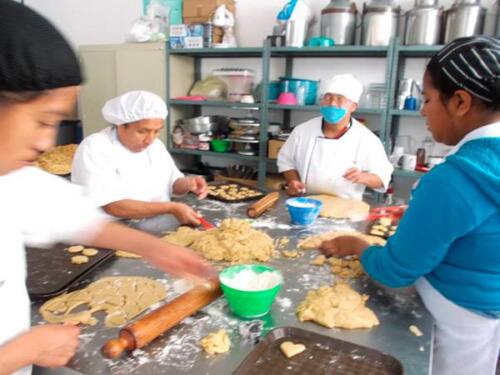 Productos con causa