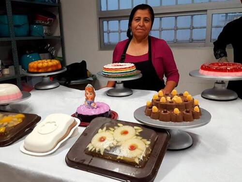 Productos con causa